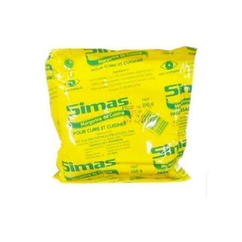 Simas Margarine Cooking And Baking Butter X 6